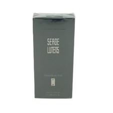 Serge Lutens Feminite du bois