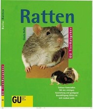 Ratten : [schlaue Kameraden 