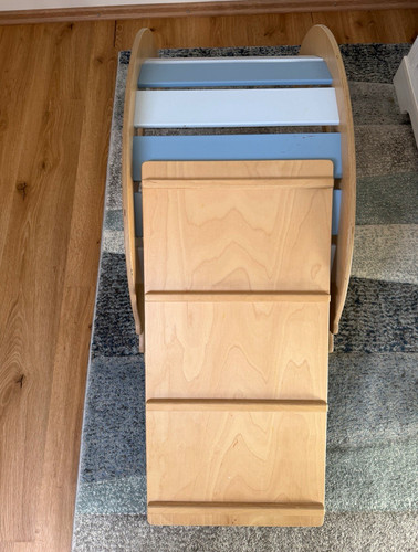 Holz kletterwippe kletterbogen - holz,