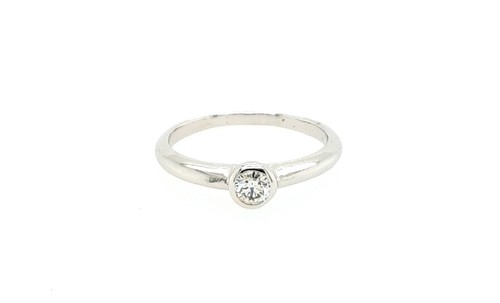 Ring 750 000 - ring, 750/000