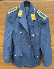 Bundeswehr Luftwaffe Sakko