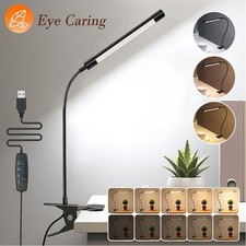 LED USB Clip On Flexible