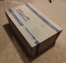 Leerer orig. Versandkarton JOSEF WITT WEIDEN ca.50-60 Jahre ? 50x29,5x18