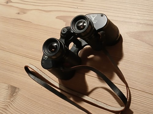 Leeadler nürnberg 8x30 - 18,
