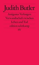 Antigones verlangen - antigones,