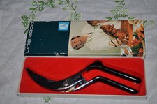 Geflügelschere Linie 2000  mit OVP