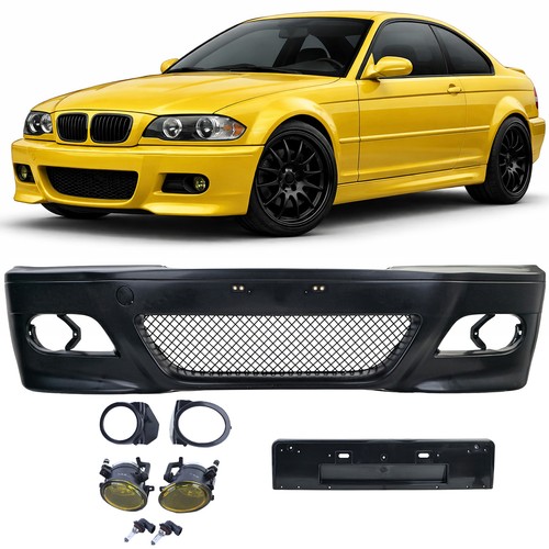 Front stoßstange sport abe - sport, +
