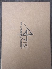 LILLIPUT 7 " Modell A7s 4K