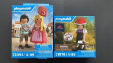 Playmobil Set: 72094