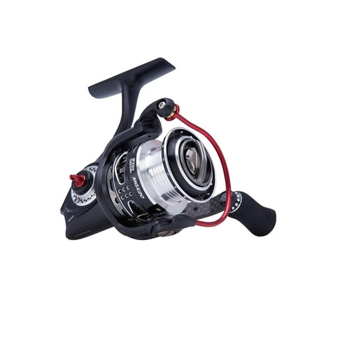 Abu garcia revo mgx - garcia,