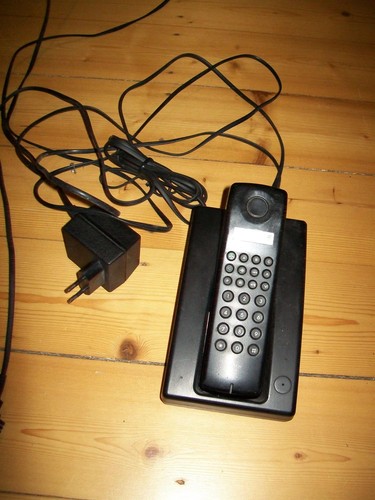 Mobiles festnetztelefon bosch - mobiles,