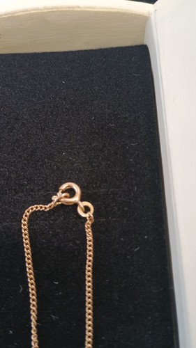 Goldkette 333er gold - goldkette,,
