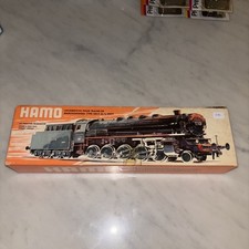 Marklin trains electric HO