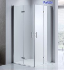 Duschkabine Breite  75 80 90