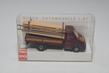 B8 1:87 BUSCH 47974N IVECO