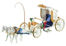 Playmobil Princess Hochzeitskutsche 6237 Neu & OVP Traumschloss Schloß Kutsche