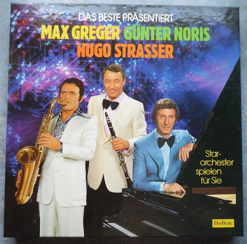Musikkassetten hartbox - 8,