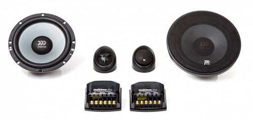 Morel maximo ultra 602mk2 - maximo,