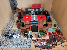 LEGO Western 6769 Fort