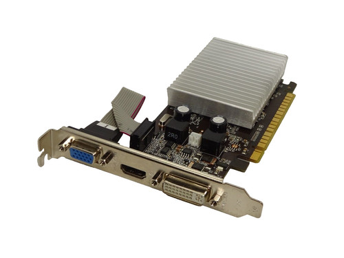 Gainward geforce 8400 - geforce, gs