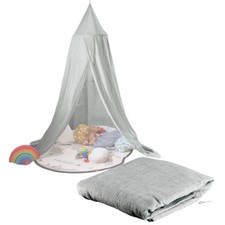 infactory Kinder-Betthimmel