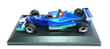MINICHAMPS Sauber Petronas C21