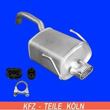 Ford KA / FIAT 500 / Panda 1.2