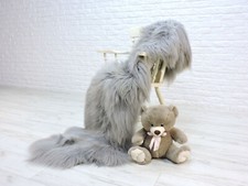 Echt Isländischer Schafsfell