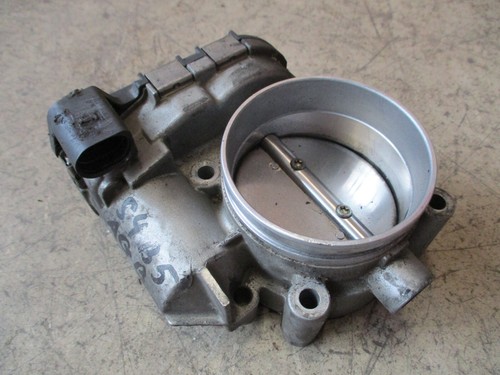 Drosselklappe passat 3b - drosselklappe, v6