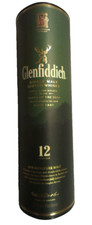 Dose GLENFIDDICH SINGLE MALT WHISKY Geschenkverpackung Geschenkbox