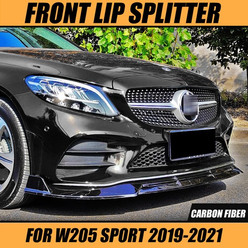 Für mercedes w205 2019 2021 - fÜr,