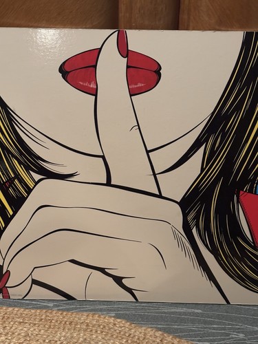 Vintage pop art - pop,