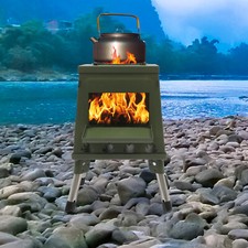 Zeltkocher camping kocher - camping, im