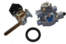 HW80 Zweikreis Bremsanlage