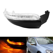 Rechts Außenspiegel