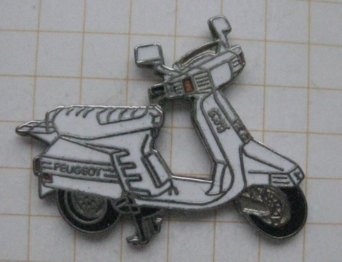 Peugeot motorroller - peugeot,
