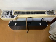 Guyatone 6 String Electric Lap