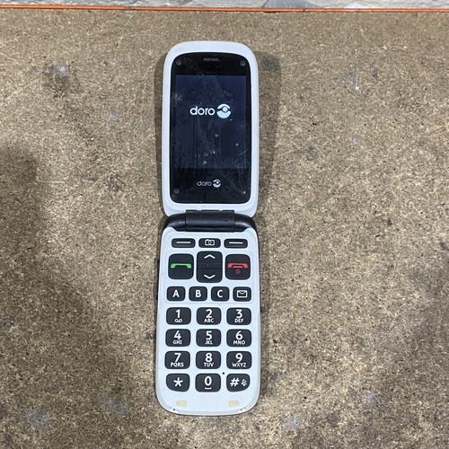 Doro phoneeasy 612 - phoneeasy,
