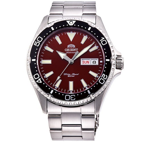 Orient sports mako - sports, rn-aa0003r