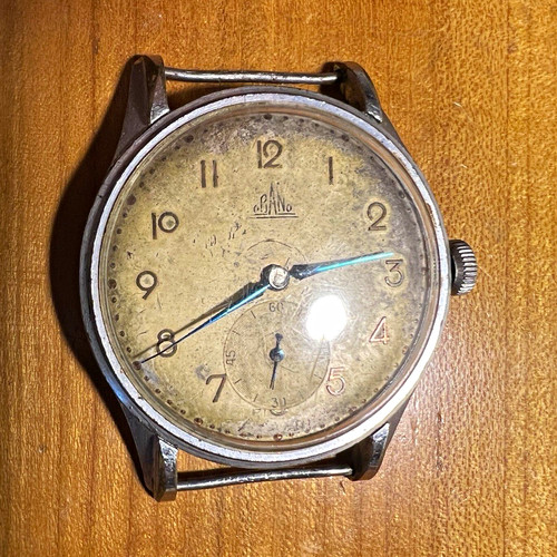Orano watch vintage - &,