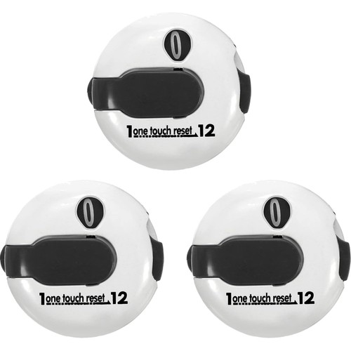 Golf score counter mini - score,