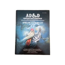 AD&D "Das offizielle Spieler