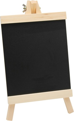 Tafel staffelei 28cm für - tafel-staffelei,