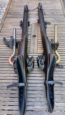 Fahrradträger Mont Blanc Barracuda 529 TOP Zustand ohne