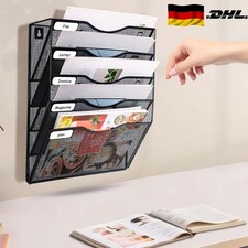 Zeitschriftenhalter wand