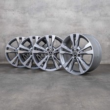 Mercedes C Class Wheels Rims