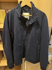 Wunderschöner Gant Blouson In XXL In Blau