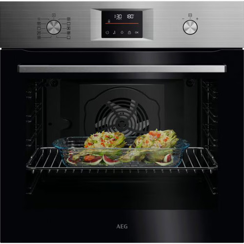 Aeg ou5pb40sm einbau backofen - ou5pb40sm, einbau-backofen