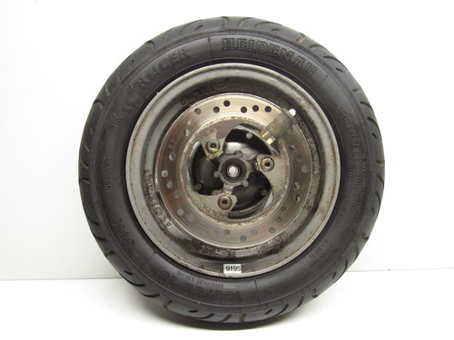 Vorderrad honda bali af32 - vorderrad,