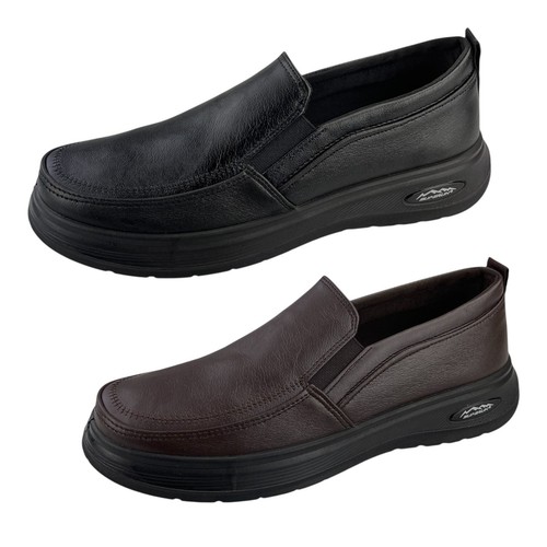 Herren slipper dunkle - herren,